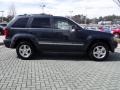2007 Steel Blue Metallic Jeep Grand Cherokee Limited 4x4  photo #6