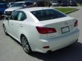 Starfire White Pearl - IS 250 Photo No. 3
