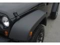Black - Wrangler X 4x4 Photo No. 40