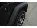 Black - Wrangler X 4x4 Photo No. 44