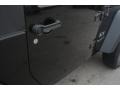 Black - Wrangler X 4x4 Photo No. 46