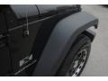 Black - Wrangler X 4x4 Photo No. 47