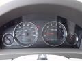 2007 Steel Blue Metallic Jeep Grand Cherokee Limited 4x4  photo #30