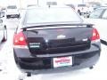 2006 Black Chevrolet Impala SS  photo #2
