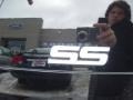 2006 Black Chevrolet Impala SS  photo #5