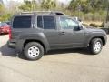 Super Black - Xterra S Photo No. 12