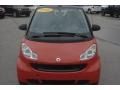 Rally Red - fortwo passion cabriolet Photo No. 10