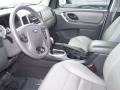 2007 Titanium Green Metallic Ford Escape Hybrid  photo #8