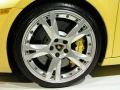 2006 Pearl Yellow Lamborghini Gallardo Spyder E-Gear  photo #11