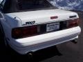 1989 White Mazda RX-7 GXL Convertible  photo #8
