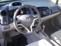 Gray Interior Photo for 2010 Honda Insight #26482569