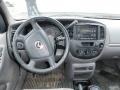 2001 Black Mazda Tribute DX V6 4WD  photo #7