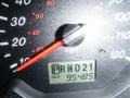 2001 Black Mazda Tribute DX V6 4WD  photo #12
