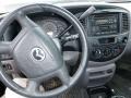 Black - Tribute DX V6 4WD Photo No. 13