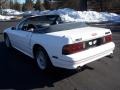 1989 White Mazda RX-7 GXL Convertible  photo #23