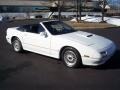 1989 White Mazda RX-7 GXL Convertible  photo #25