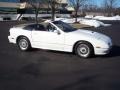 1989 White Mazda RX-7 GXL Convertible  photo #26