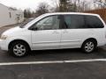 2001 Pure White Mazda MPV LX #26460514