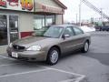 Arizona Beige Metallic - Sable GS Sedan Photo No. 2