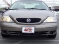 Arizona Beige Metallic - Sable GS Sedan Photo No. 3