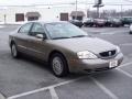 Arizona Beige Metallic - Sable GS Sedan Photo No. 4