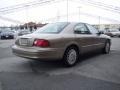 Arizona Beige Metallic - Sable GS Sedan Photo No. 5