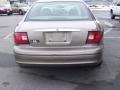 Arizona Beige Metallic - Sable GS Sedan Photo No. 6
