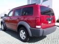 Inferno Red Crystal Pearl - Nitro SXT Photo No. 3