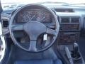  1989 RX-7 GXL Convertible GXL Convertible Gauges