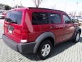 Inferno Red Crystal Pearl - Nitro SXT Photo No. 5