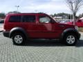 Inferno Red Crystal Pearl - Nitro SXT Photo No. 6