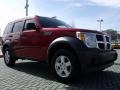 Inferno Red Crystal Pearl - Nitro SXT Photo No. 7
