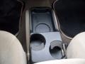 Arizona Beige Metallic - Sable GS Sedan Photo No. 11