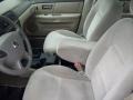 Arizona Beige Metallic - Sable GS Sedan Photo No. 13