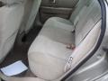 Arizona Beige Metallic - Sable GS Sedan Photo No. 14