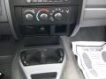 2006 Patriot Blue Pearl Dodge Dakota ST Club Cab  photo #12