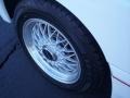 1989 Mazda RX-7 GXL Convertible Wheel and Tire Photo