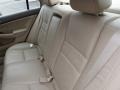 2007 Desert Mist Metallic Honda Accord EX-L V6 Sedan  photo #9