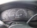 2000 Amazon Green Metallic Ford Ranger XLT SuperCab 4x4  photo #7
