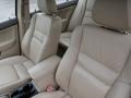 2007 Desert Mist Metallic Honda Accord EX-L V6 Sedan  photo #14