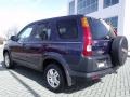 2003 Eternal Blue Pearl Honda CR-V EX 4WD  photo #3