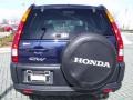 2003 Eternal Blue Pearl Honda CR-V EX 4WD  photo #4
