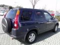 2003 Eternal Blue Pearl Honda CR-V EX 4WD  photo #5