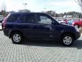 2003 Eternal Blue Pearl Honda CR-V EX 4WD  photo #6