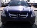 2003 Eternal Blue Pearl Honda CR-V EX 4WD  photo #8