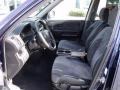 2003 Eternal Blue Pearl Honda CR-V EX 4WD  photo #10