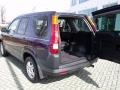 2003 Eternal Blue Pearl Honda CR-V EX 4WD  photo #15