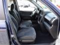 2003 Eternal Blue Pearl Honda CR-V EX 4WD  photo #16