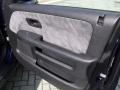 2003 Eternal Blue Pearl Honda CR-V EX 4WD  photo #17