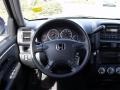 2003 Eternal Blue Pearl Honda CR-V EX 4WD  photo #21